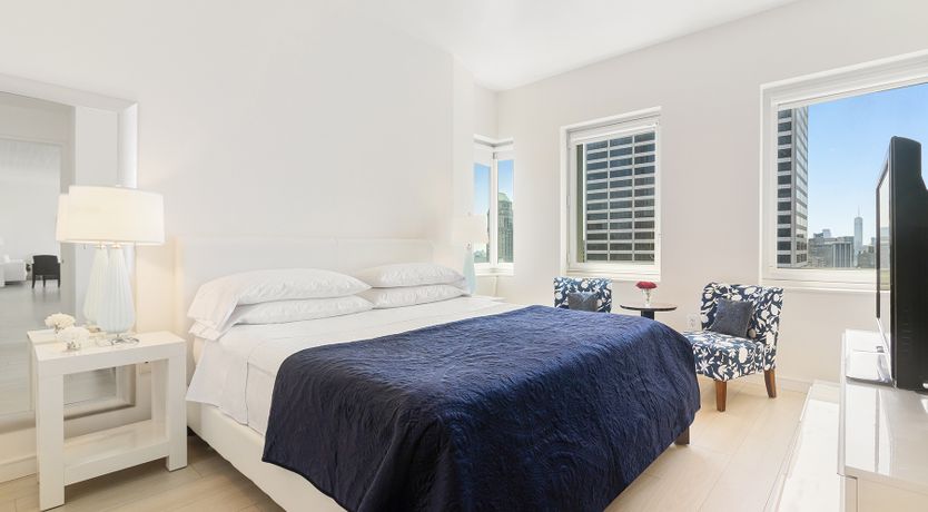 Photo of Bright City Lights