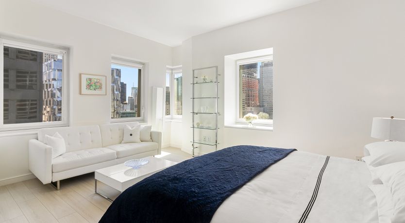 Photo of Bright City Lights