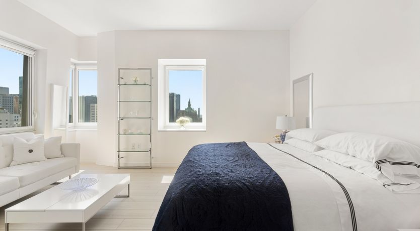 Photo of Bright City Lights