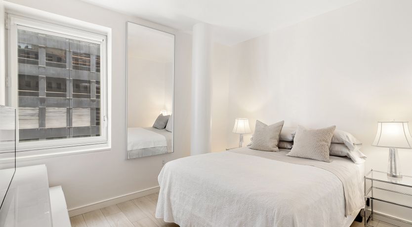 Photo of Bright City Lights