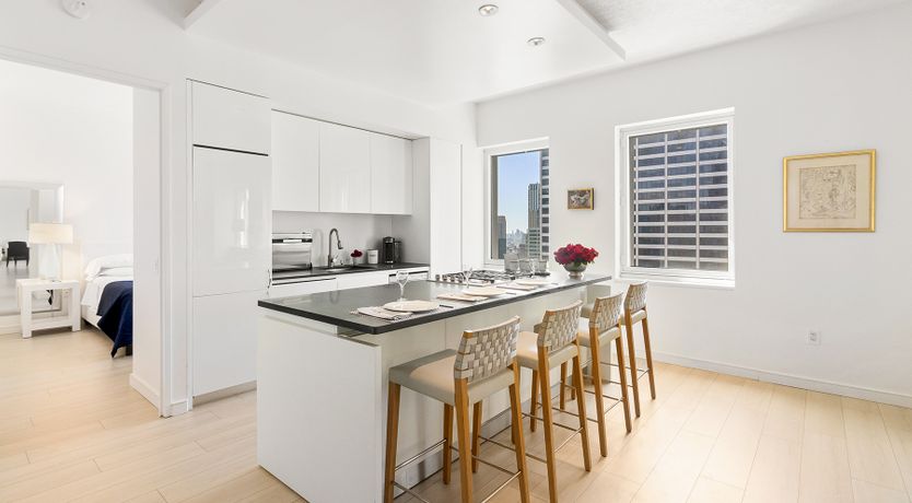 Photo of Bright City Lights