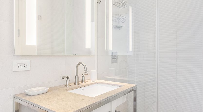 Photo of Bright City Lights