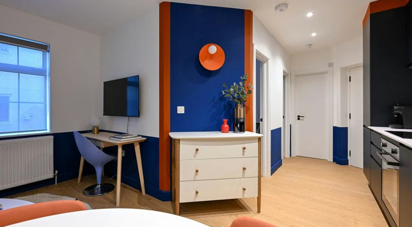 Photo of The Ivy City