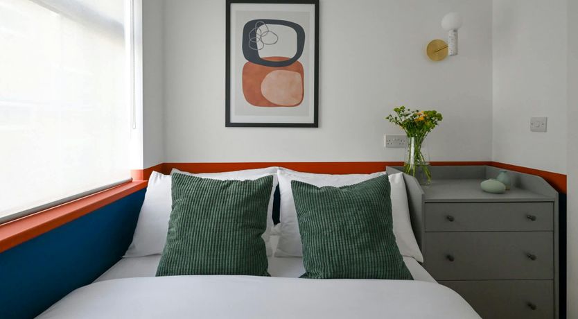 Photo of The Ivy City