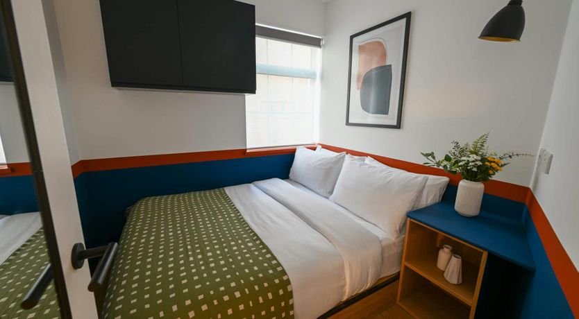 Photo of The Ivy City