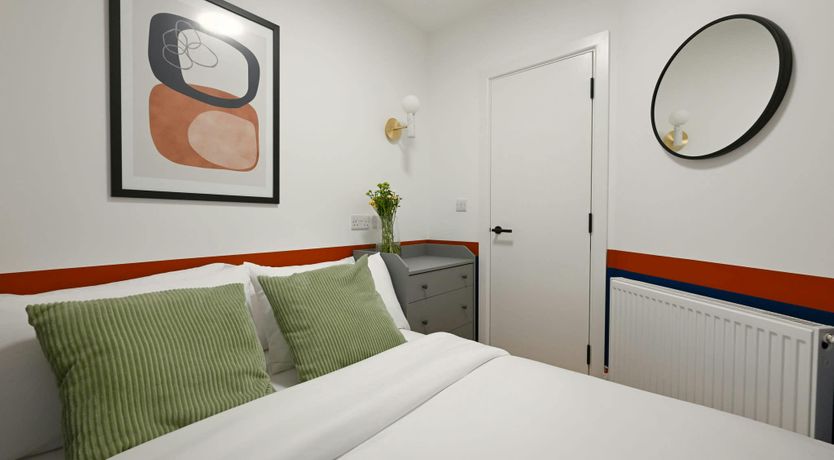 Photo of The Ivy City