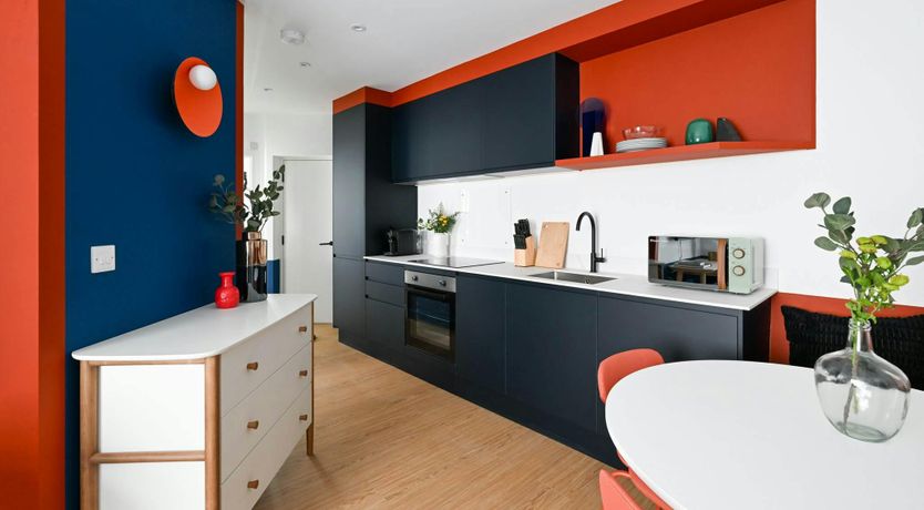 Photo of The Ivy City