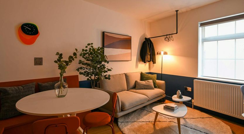 Photo of The Ivy City