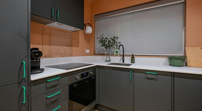 Photo of Marry the Night