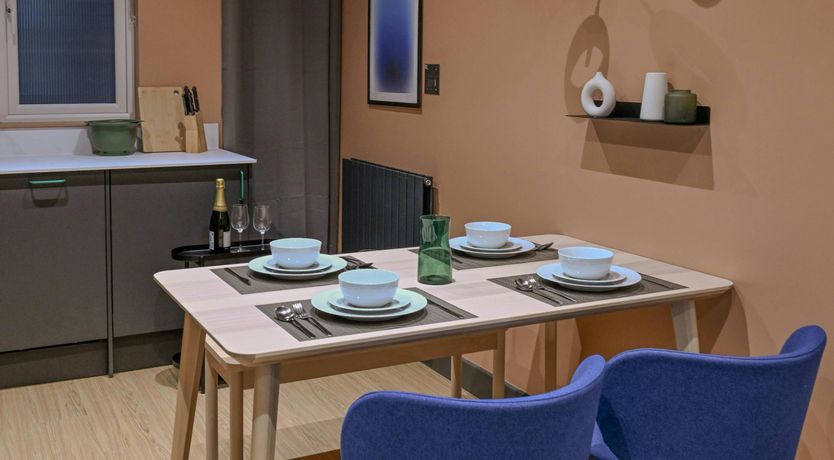 Photo of Marry the Night