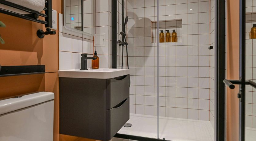 Photo of Marry the Night