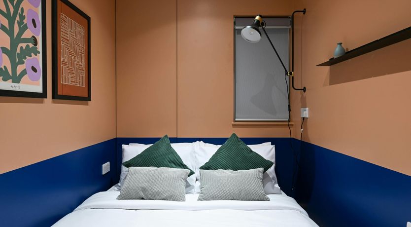 Photo of Marry the Night