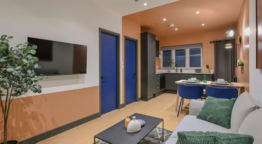 Photo of Marry the Night