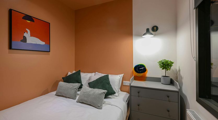 Photo of Marry the Night