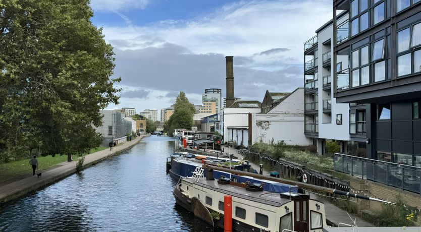 Photo of Marry the Night