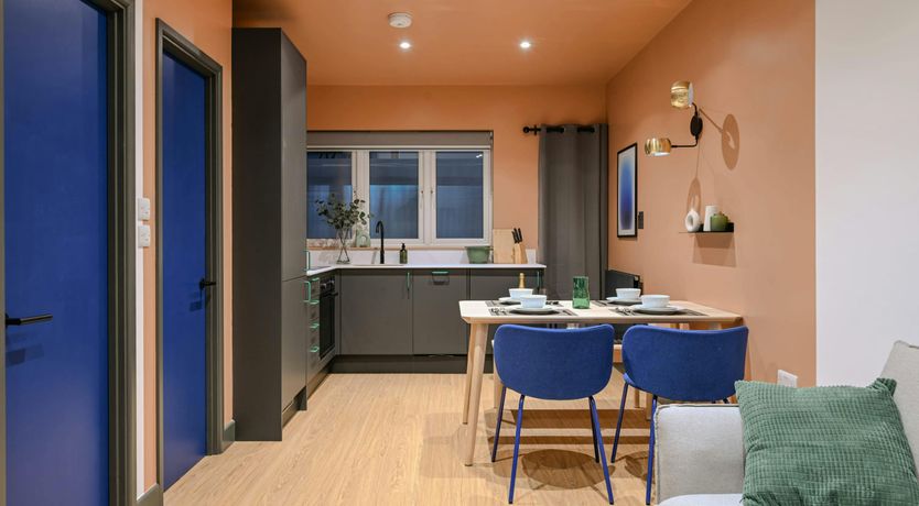 Photo of Marry the Night