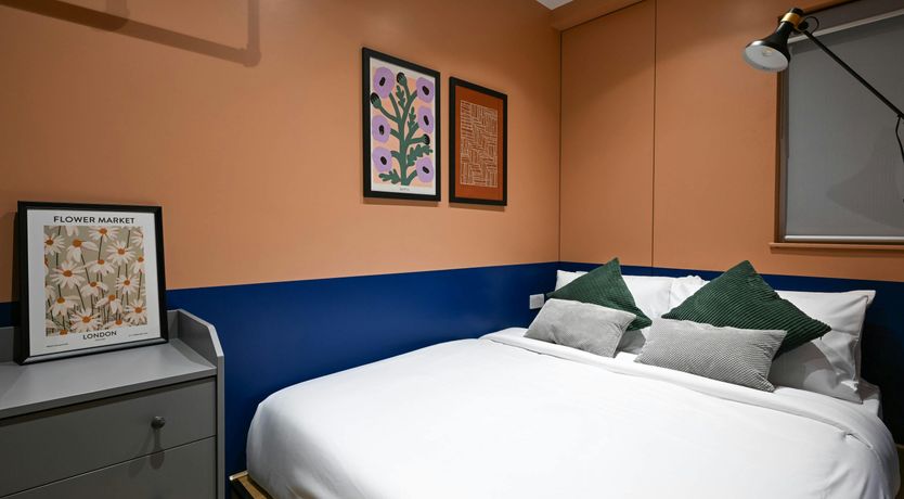 Photo of Marry the Night