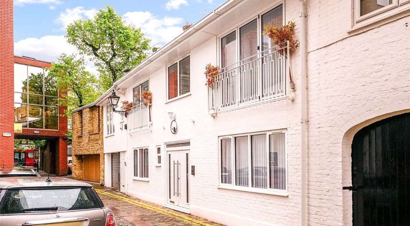 Photo of Gilded Marble