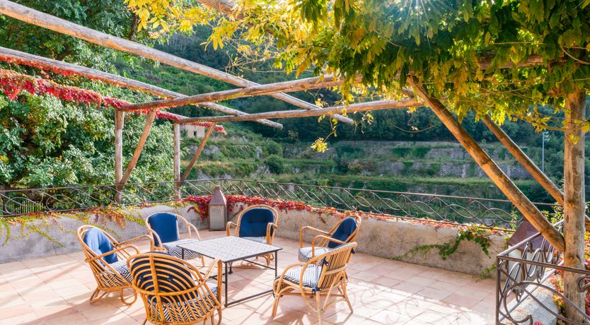 Photo of Sea Vista Terrace