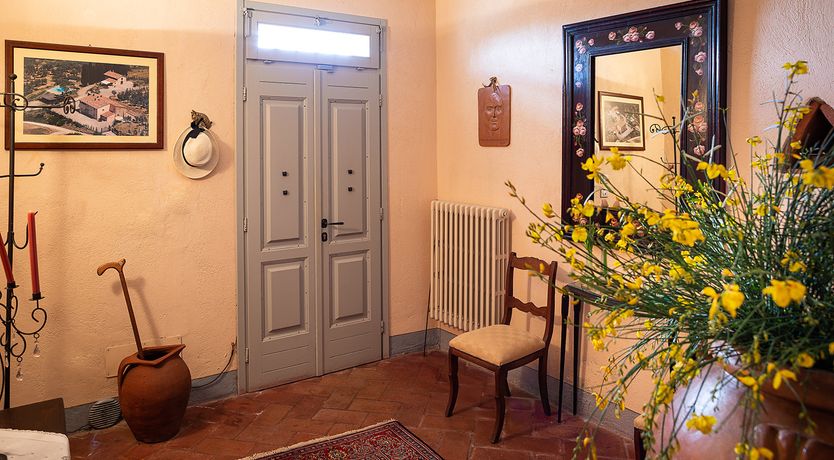 Photo of Charmed in Chianti