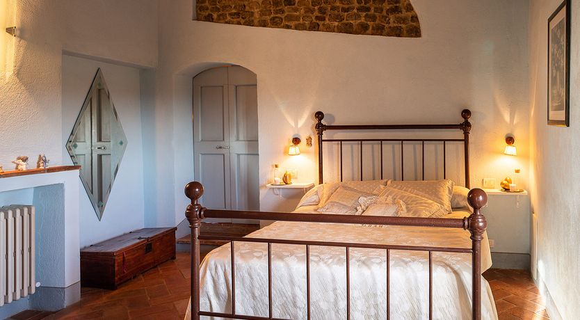 Photo of Charmed in Chianti