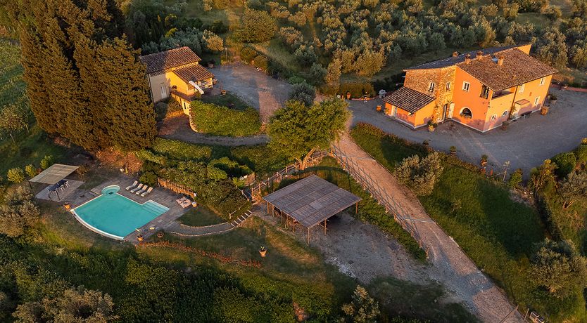 Photo of Charmed in Chianti