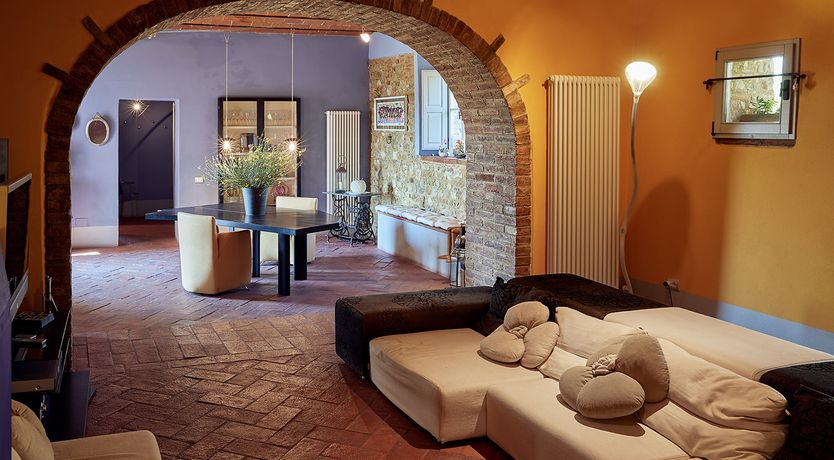 Photo of Charmed in Chianti