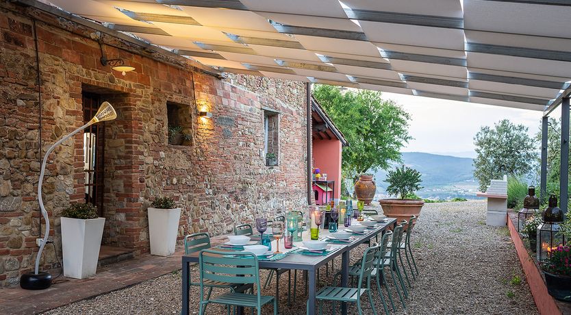 Photo of Charmed in Chianti