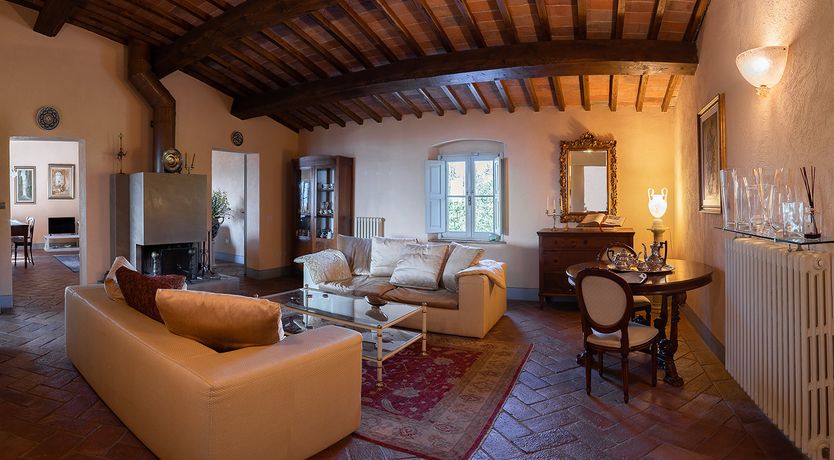 Photo of Charmed in Chianti