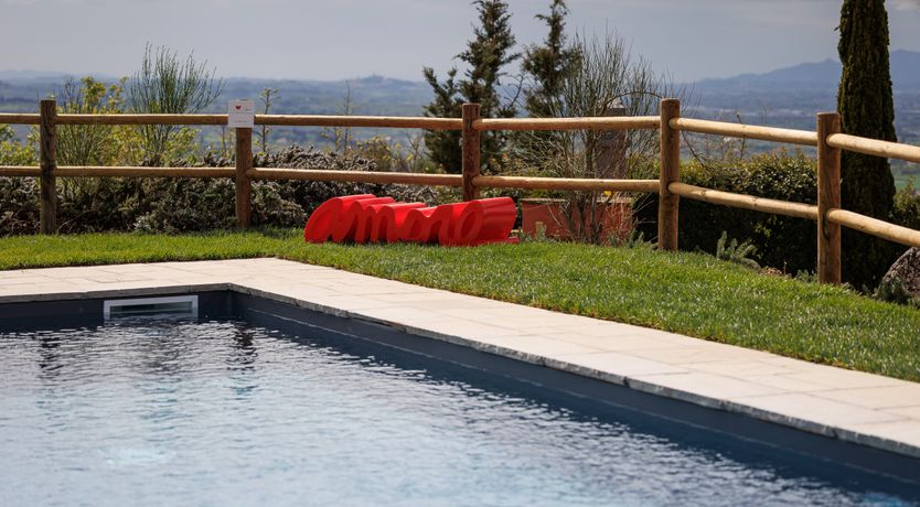 Photo of Charmed in Chianti