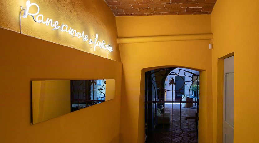 Photo of Charmed in Chianti