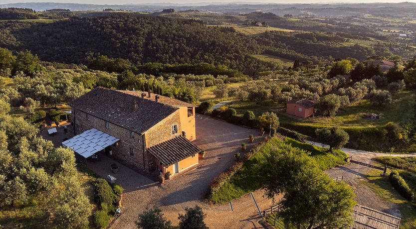 Photo of Charmed in Chianti