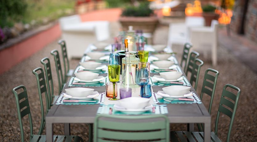 Photo of Charmed in Chianti