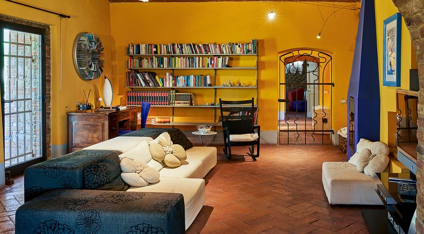 Photo of Charmed in Chianti