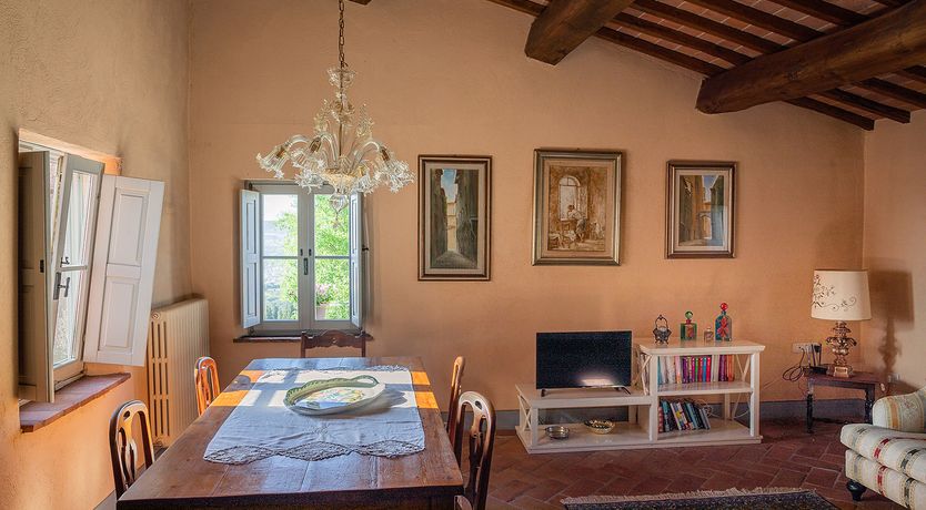 Photo of Charmed in Chianti