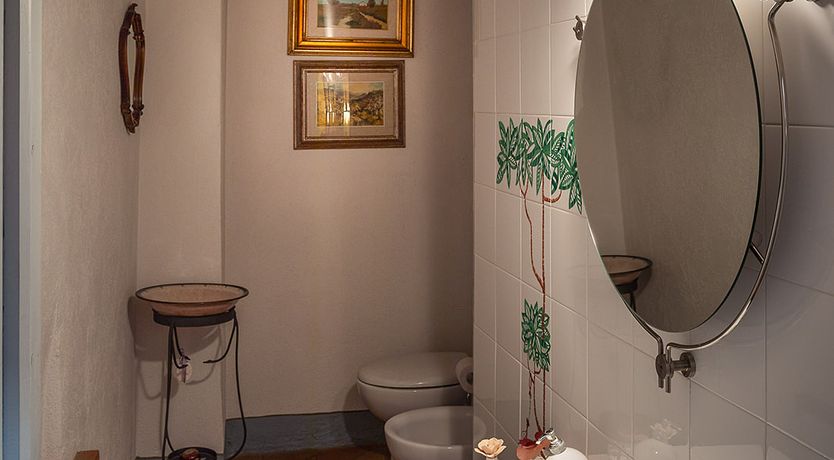 Photo of Charmed in Chianti