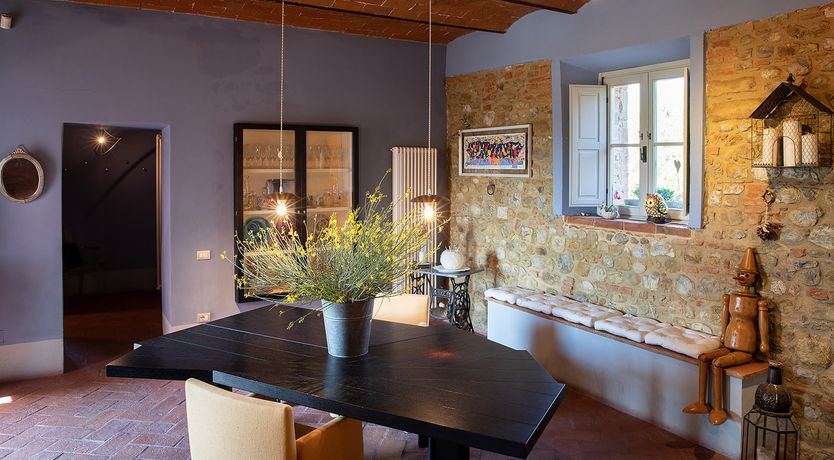 Photo of Charmed in Chianti