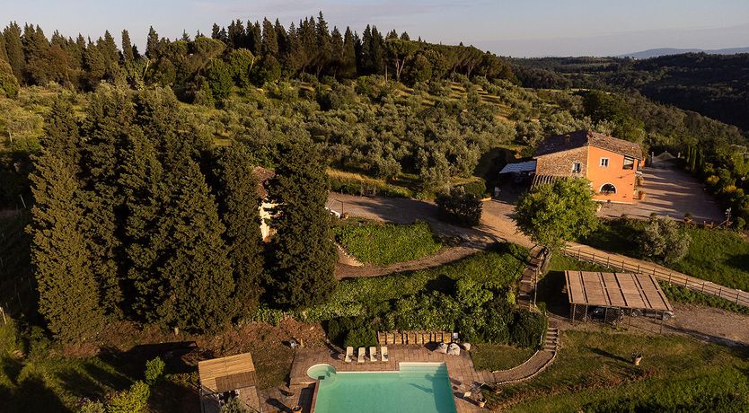 Photo of Charmed in Chianti