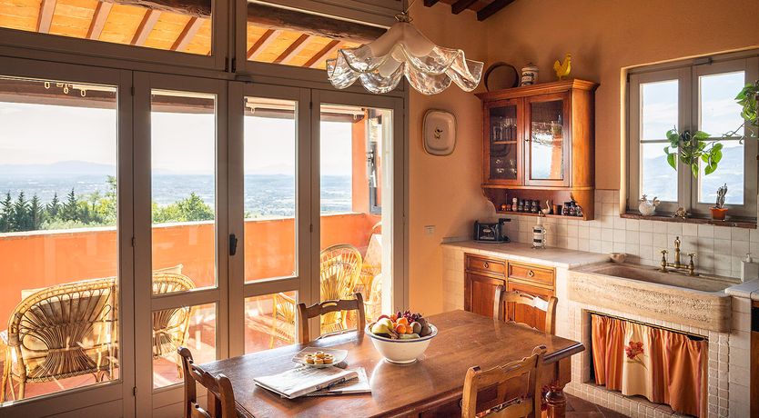 Photo of Charmed in Chianti