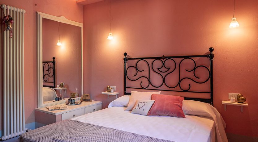 Photo of Charmed in Chianti