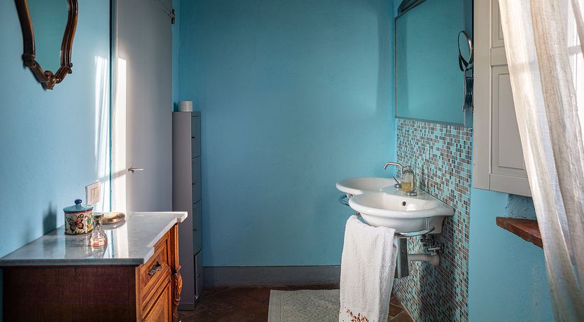 Photo of Charmed in Chianti