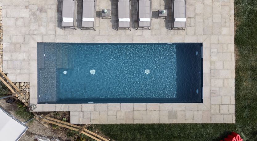 Photo of Charmed in Chianti