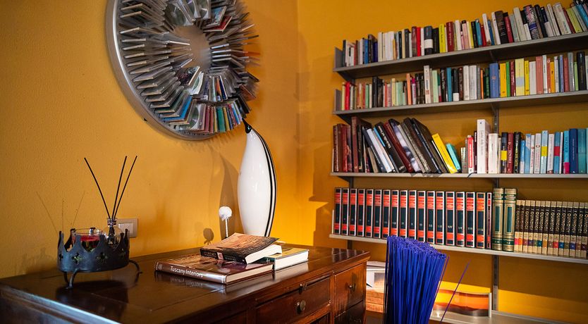 Photo of Charmed in Chianti