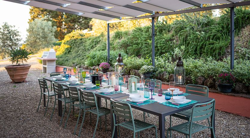 Photo of Charmed in Chianti