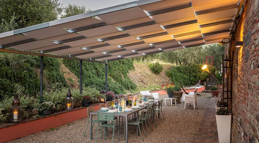 Photo of Charmed in Chianti