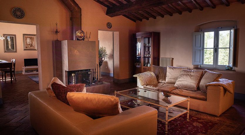 Photo of Charmed in Chianti