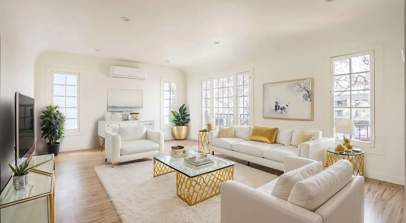 Photo of UNIQUE 1B/1B FOR RENT