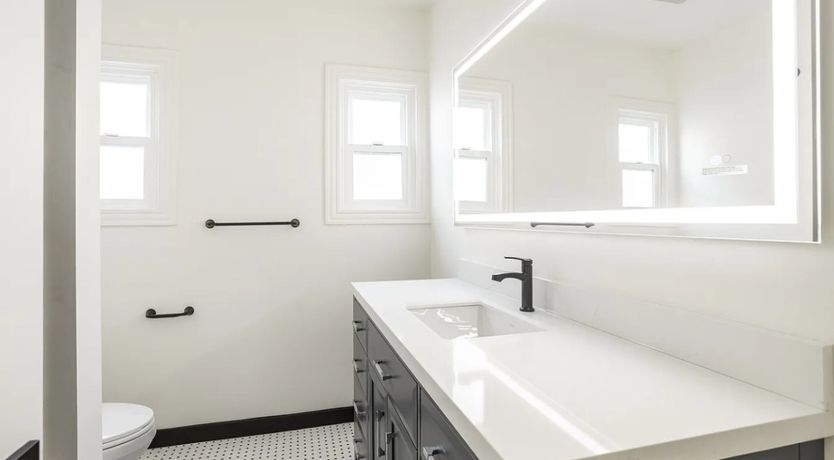 Photo of UNIQUE 1B/1B FOR RENT