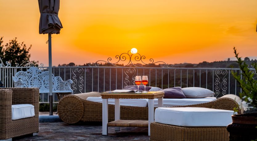 Photo of The Composer's Retreat