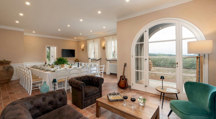 Photo of The Composer's Retreat